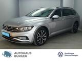Volkswagen Passat Variant Business 2.0TDI DSG AHK/Pano/ACC
