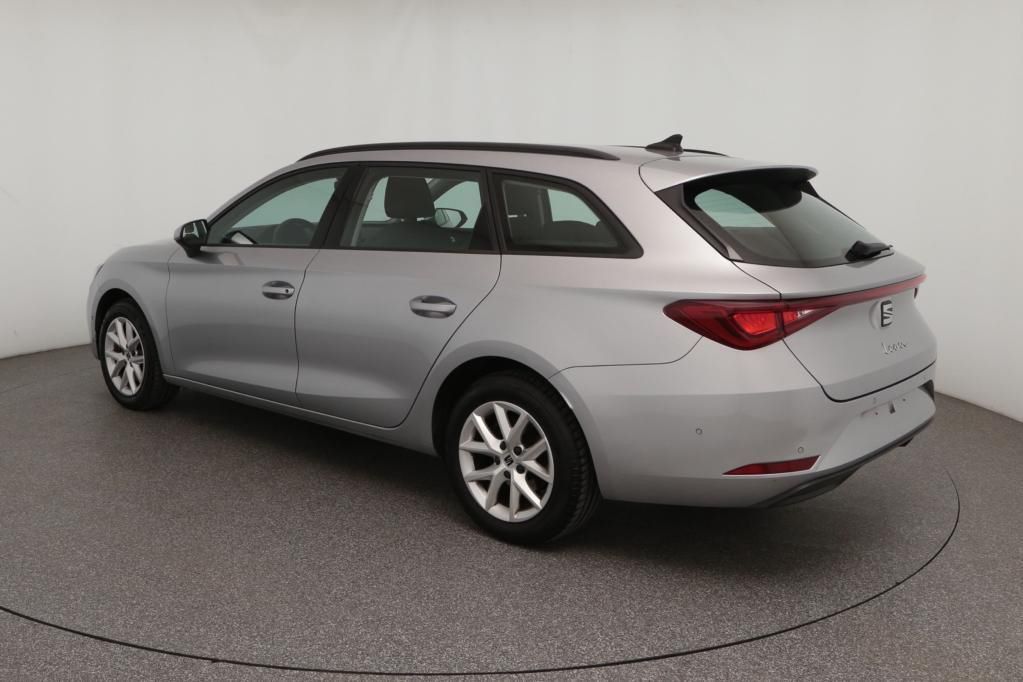 SEAT Leon SP Style 2.0 TDI Klima*Tempo*Nav*PDC