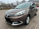 Renault Scenic III Limited  Nr.  11 - Renault Scenic in Freiburg