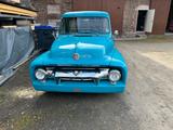 Ford F 100 - Ford F 100: Geländewagen