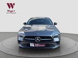 Mercedes-Benz CLA 220d*AHK*NAVI*NIGHT*CARPLAY*KEYLESS*PANORAMA - Mercedes-Benz mit Diesel-Antrieb: Kombi