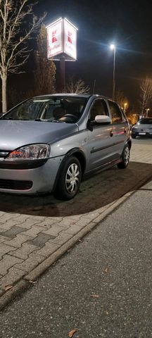 Opel corsa c 1.2  EURO4   75PS