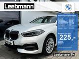 BMW 118i Advantage DKG RFK/AdLED GARANTIE bis 07/202 - BMW 118 Jahreswagen: 118d