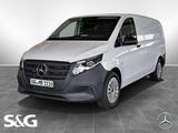 Mercedes-Benz Vito 116 CDI Kasten Lang Distro+360°+AHK+MBUX - Mercedes Vito von 2026
