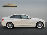 ALPINA D3 Limo. Akrapovic Leder AHK Tempomat - ALPINA Gebrauchtwagen von 2014