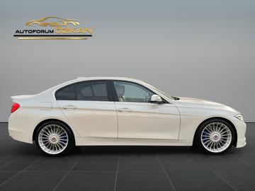 2014 Alpina D3 photo 4