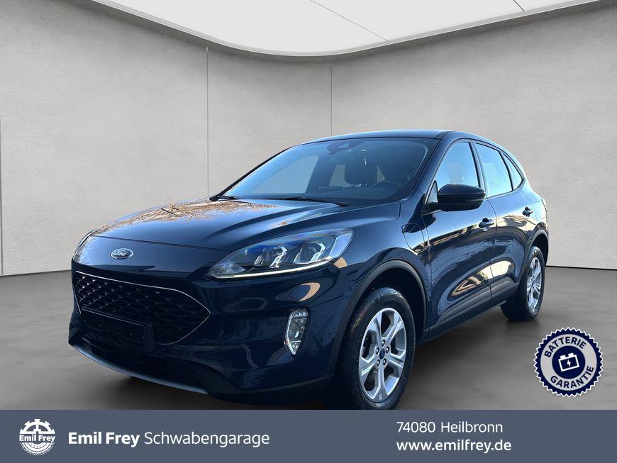 Ford Kuga 2.5 Duratec PHEV COOL&CONNECT