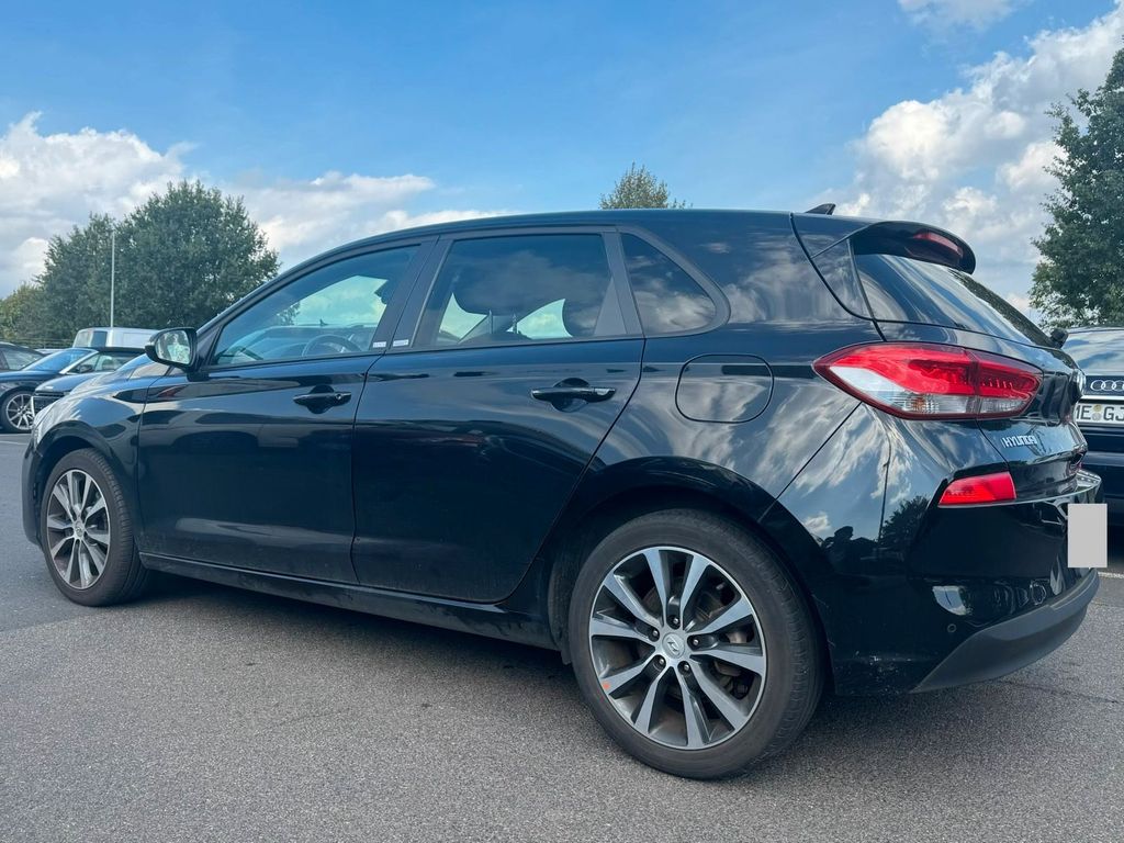 Image of Hyundai i30