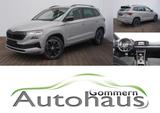 Skoda Karoq Sportline 2.0 TSI 4x4 ACC * AHK uvm !!!