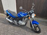 Suzuki GS500U - SUZUKI 500
