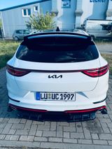 Kia pro_cee'd / ProCeed 1.6 T-GDI DCT GT GT - Kia pro cee'd / ProCeed aus 2022