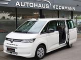 Volkswagen T7 Multivan 2.0TDI*Virtual*AppleCar*Tempomat*AHK - Volkswagen Gebrauchtwagen in Hamm