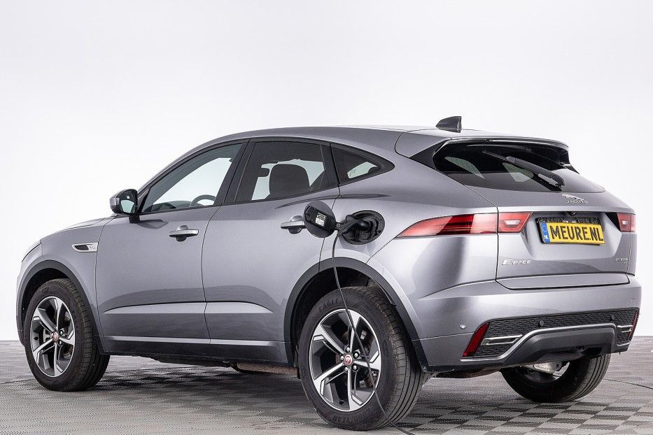 Jaguar E-Pace 1.5 P300e AWD R-Dynamic S | panorama dach imagem 2
