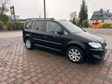 Volkswagen Touran 2.0 TDI 170 PS Automatik, Scheckhef... - Volkswagen Touran: TDI 170 Ps