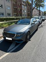 Mercedes-Benz E 400 4MATIC DESIGNO EXCLUSIVE Autom. EXCLUSIVE