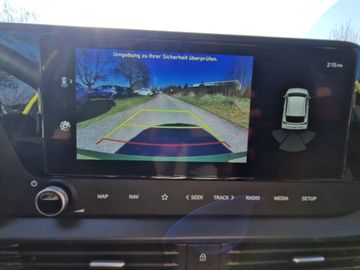 Hyundai i20 1.0 T-GDI Trend (100PS) Komfortpakek