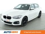 BMW 1er 118i Edition M Sport Shadow*NAVI*TEMPO*PDC* - BMW 118: 1er 118i