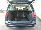 Seat ALHAMBRA STYLE 2.0 TDI 4YOU ALLRAD AHZV KAMERA  - Seat Gebrauchtwagen von 2014