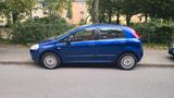 Fiat Punto 1.4 sparsam mit wenig km - Fiat Punto in Gelsenkirchen
