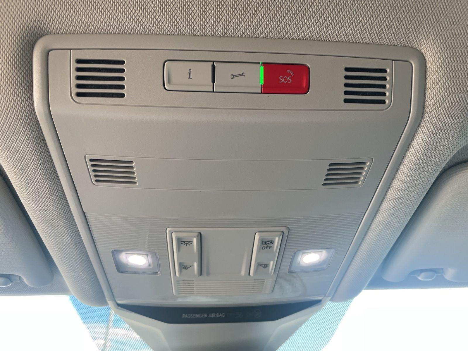 Volkswagen T-Roc 1.5 TSI DSG STYLE*AHK*LED*KAMERA*SHZ*KLIMA, миниатюра 24