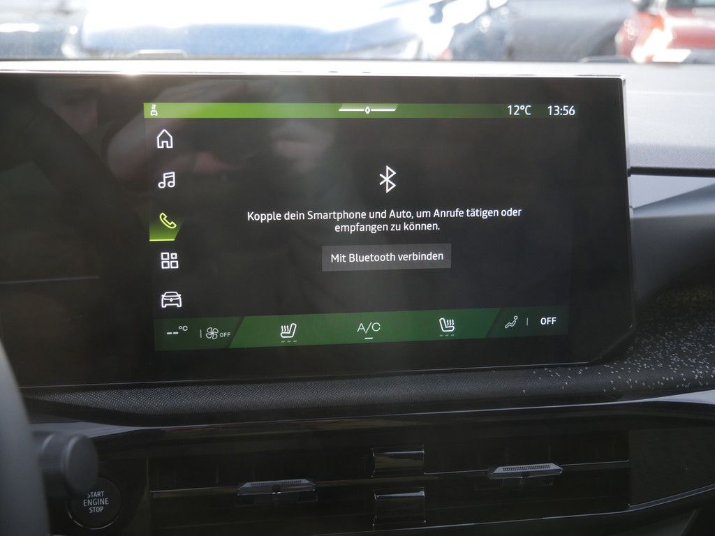 Fahrzeugabbildung Renault Clio Techno TCe 115