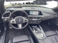BMW Z4 - Vorschau Bild 9