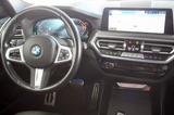 BMW X3 xDrive 20d M Sport LiveCo Plus Kamera 1.Hand - BMW: M1