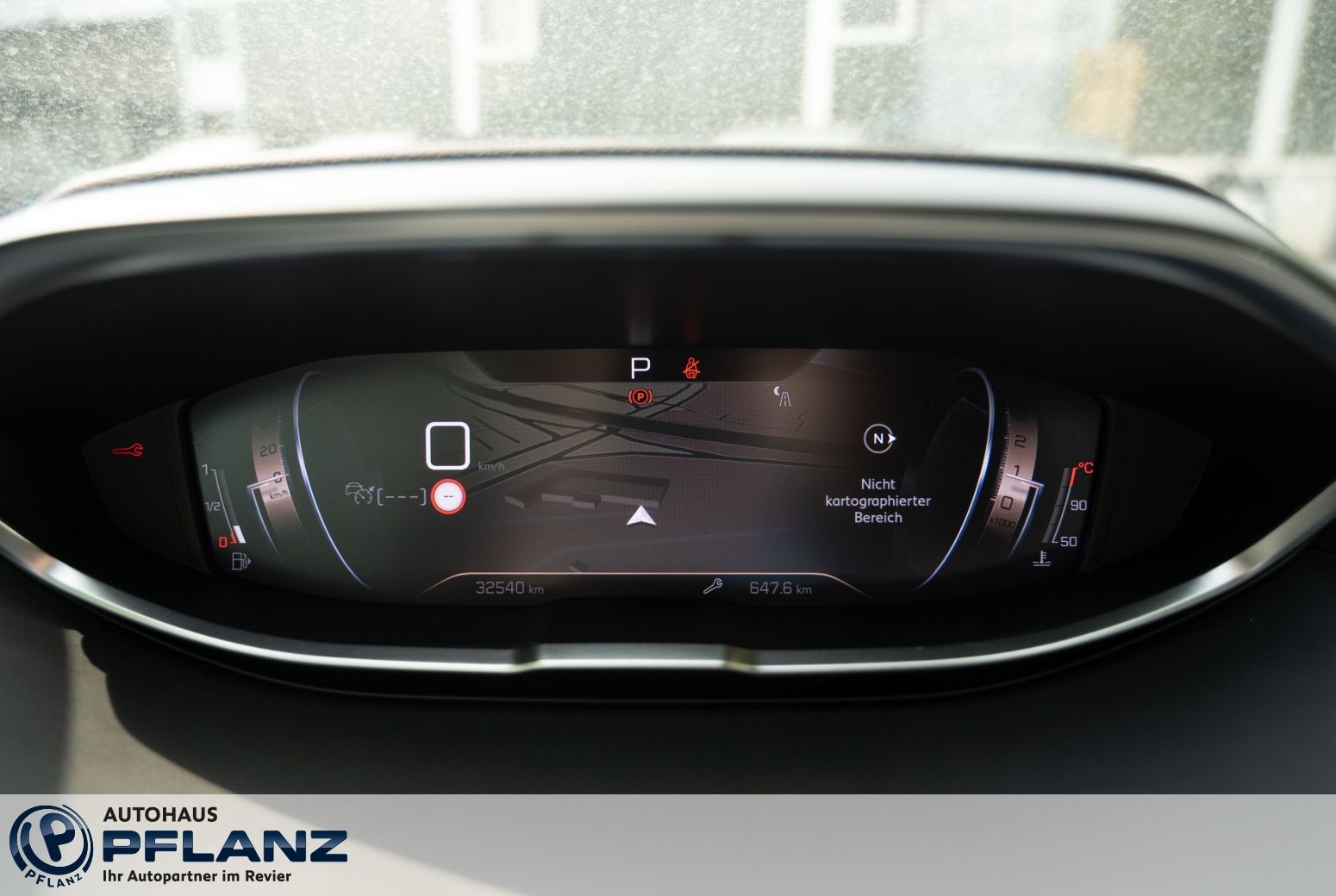 Peugeot 5008 - Bild 13