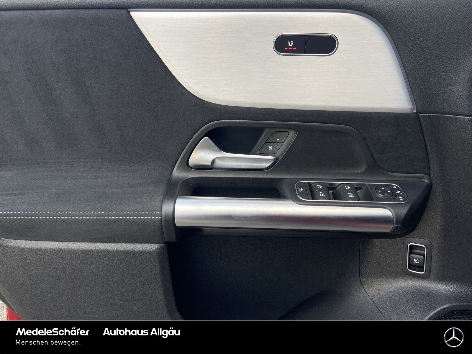 Mercedes-Benz GLA 200 AMG Special Edition Night AHK LED Kamera foto 13