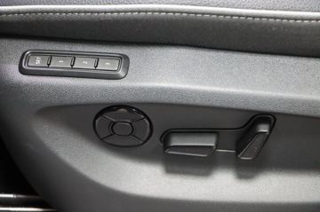 Skoda Kodiaq 2.0 TDI 142 kW 4x4 Sportline AHK Pano