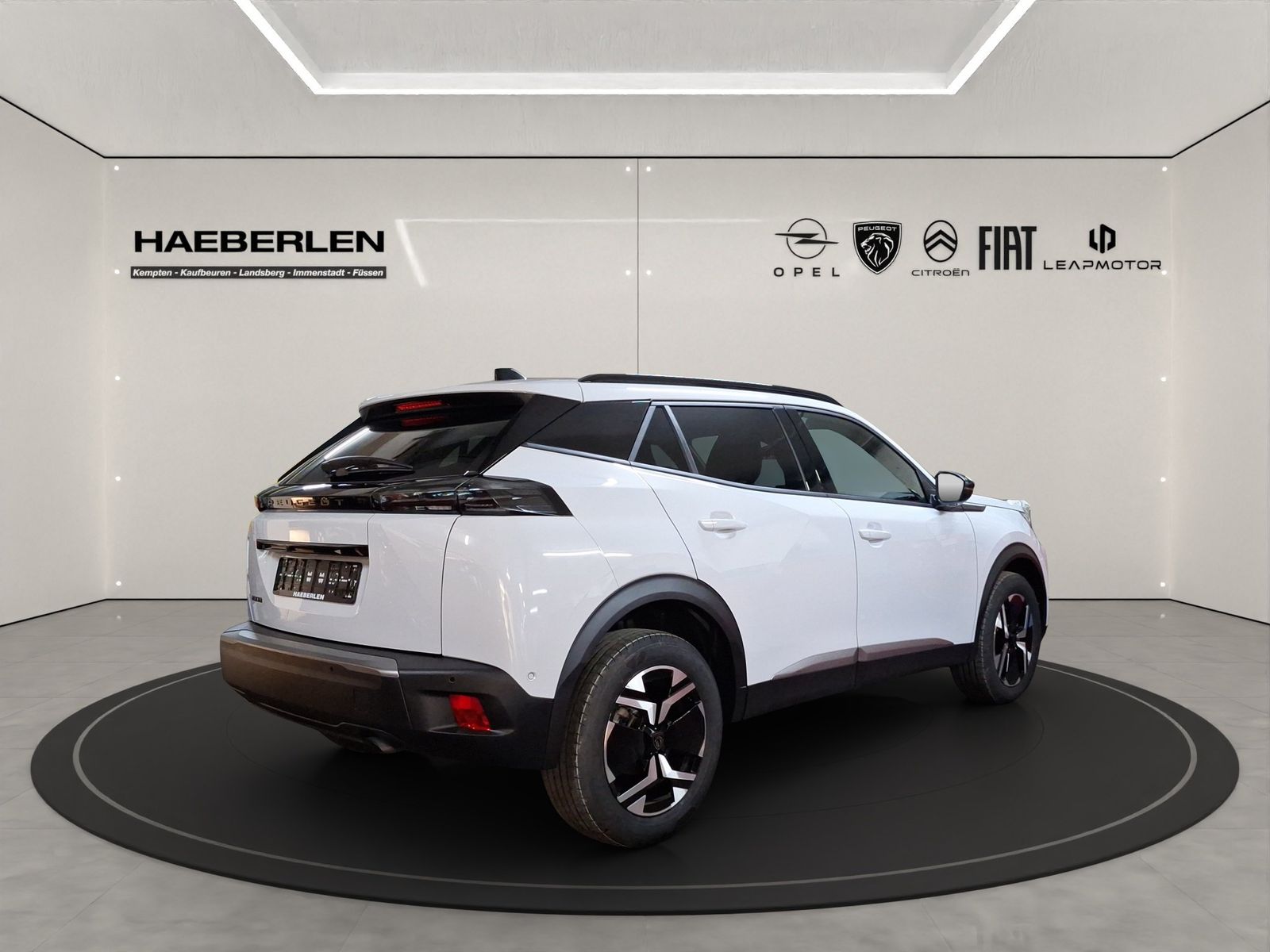 Peugeot 2008 - Bild 5
