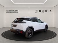 Peugeot 2008 - Vorschau Bild 5
