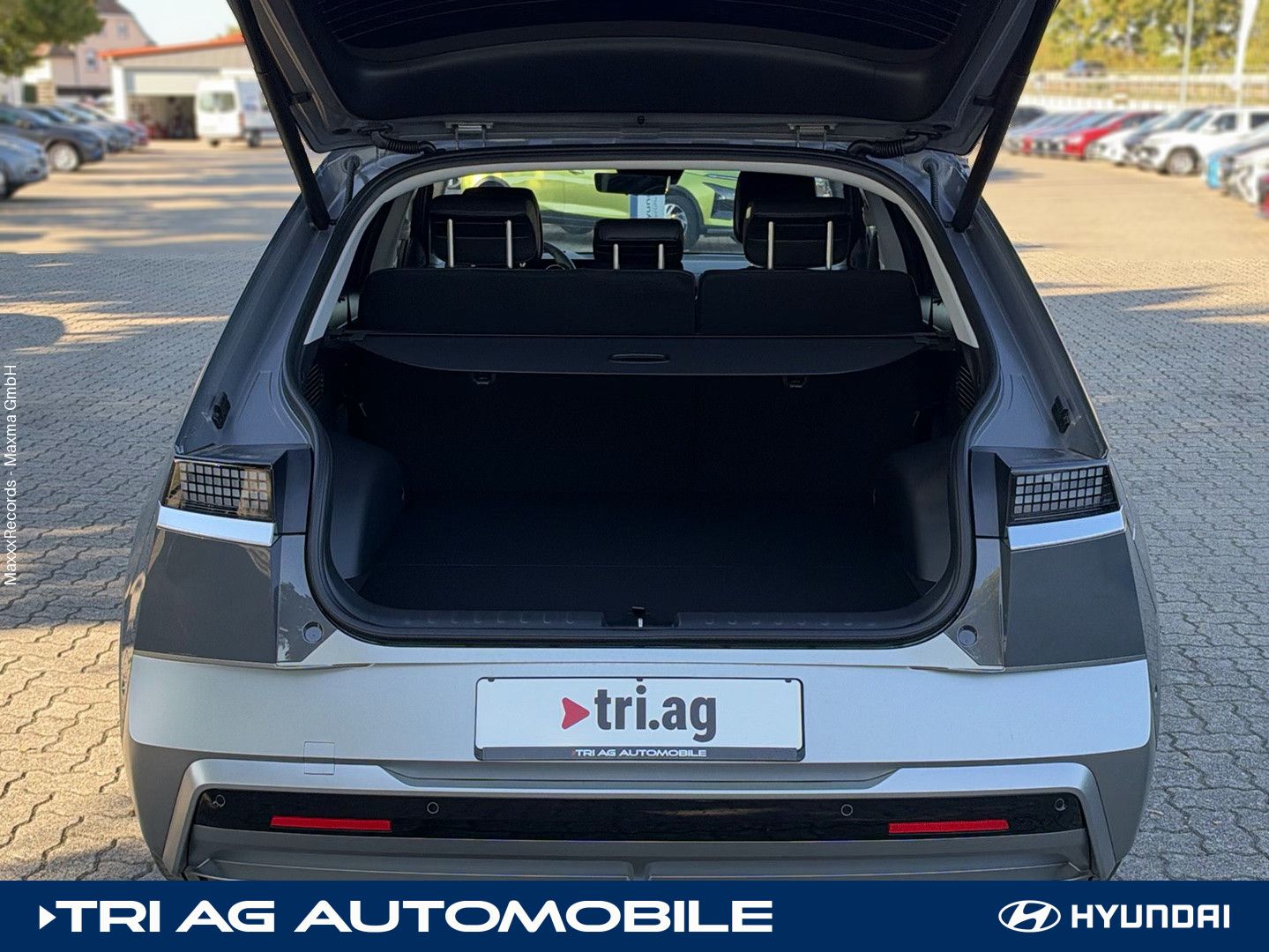 Hyundai IONIQ 5 – Bild 9