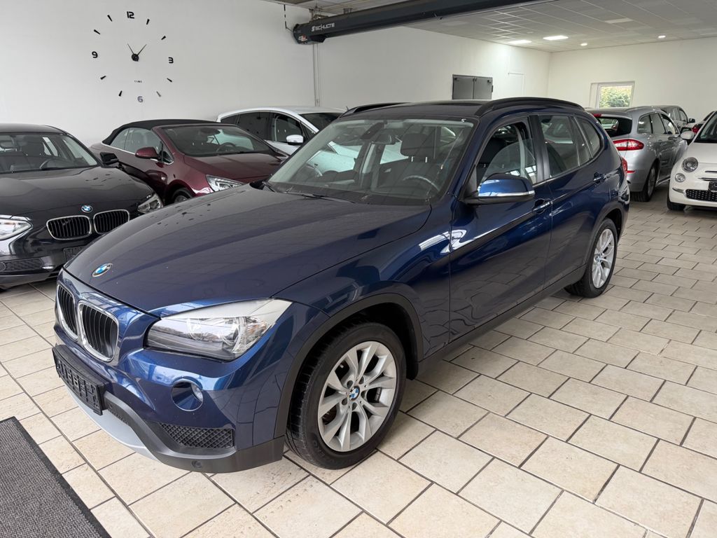 Angebot ansehen BMW X1