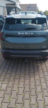 Dacia Bigster hybrid-G 150 4x4 Expression Expression - Dacia Bigster mit Anhängerkupplung