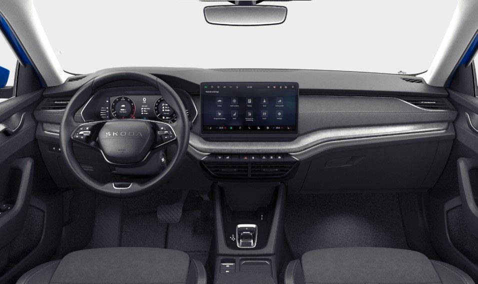 Skoda Octavia - Bild 5