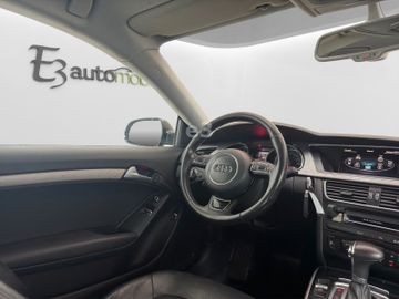 Audi A5 - 12