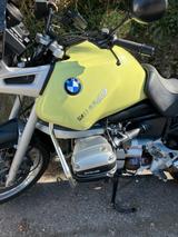 BMW R1100GS - 10.1997 - 36.700km - HU/Reifen neu - Offers