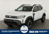 Dacia Duster 1.2 TCE 130 4x4 Extreme, Navi, AreaView, 