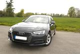 Audi A4 Lim. 1.4 TFSI Design *Scheckheft*LED*Ambiente - Audi A4 Gebrauchtwagen Privatanbieter