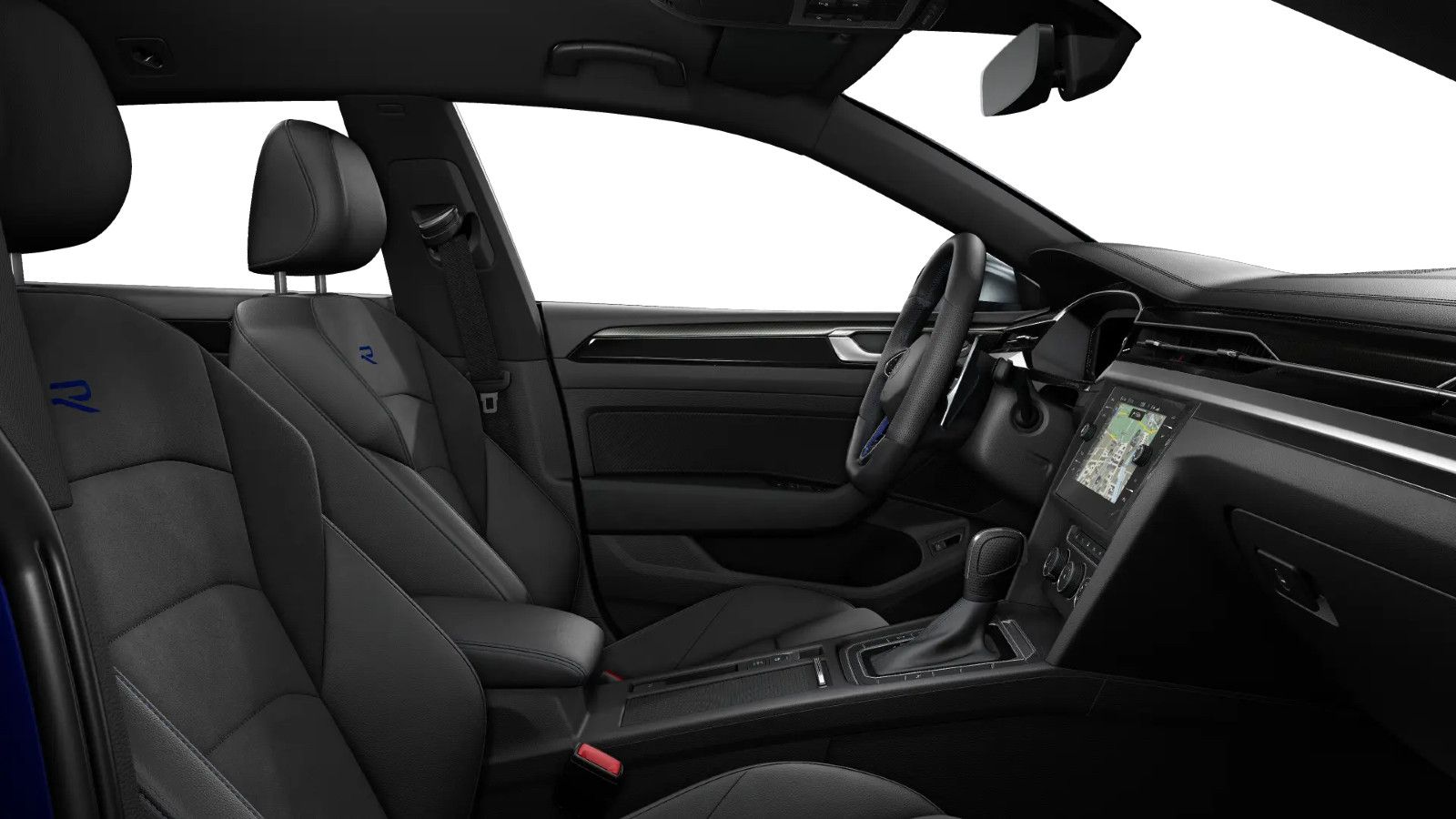 Volkswagen Arteon - Bild 14