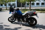 BMW F 800 GS - HU neu - Reifen neu +Komfort Sitzbank - BMW R 80 GS