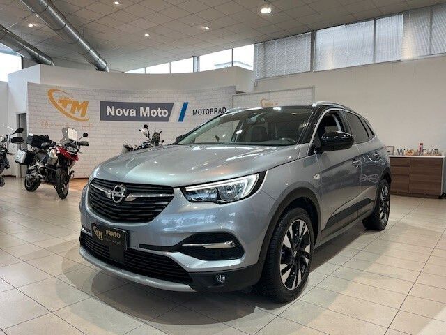 Opel Grandland X 1.5 ecotec Advance *IVA ESPOSTA