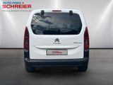Citroën Berlingo Feel*DIESEL*1HAND*TÜV NEU*EINPARKHILFE* - Citroën: Kombi