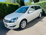 Opel Astra 1.7CDTI Innovation|KLIMA|XENON|ISOFIX|ALU - Opel Astra: 7 Cdti