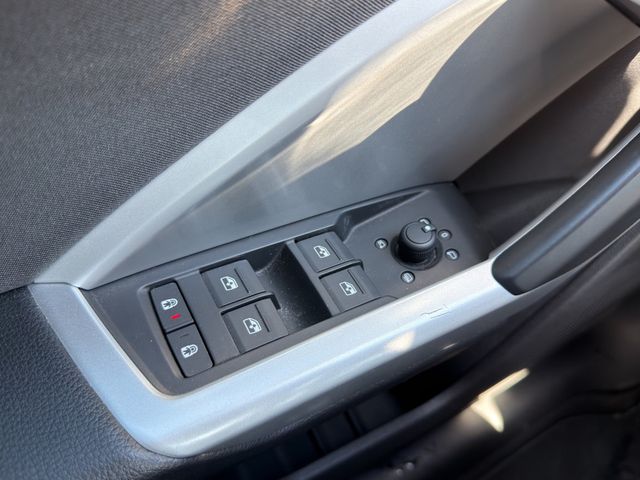 Q3 Sportback 45 TFSI quattro basis