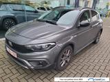 Fiat Tipo Cross 1.0 Firefly Display Camera Klima PDC - gebrauchte Fiat Tipo aus dem Jahr 2021