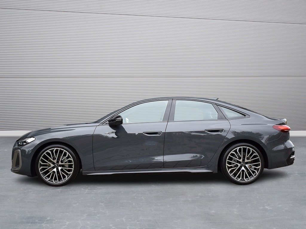 Audi A5 Limo TFSI qu S-tr. EditionOne Matrix 360 ACC foto 4