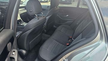 Mercedes C 200 - 9