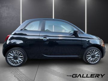 Fiat 500 - 4